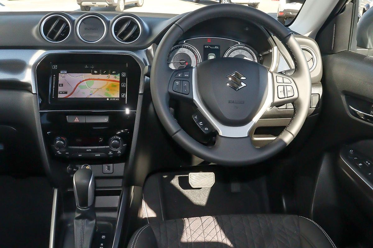 2025 Suzuki Vitara