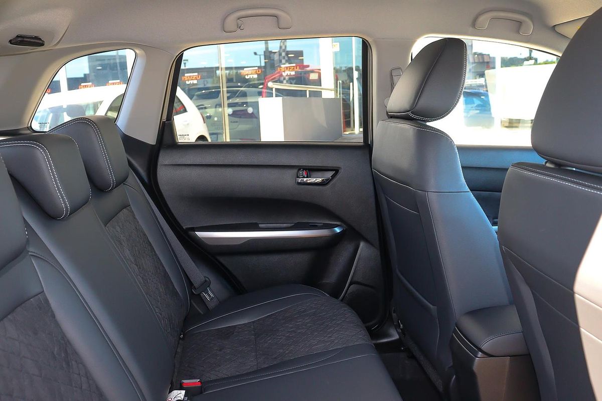 2025 Suzuki Vitara