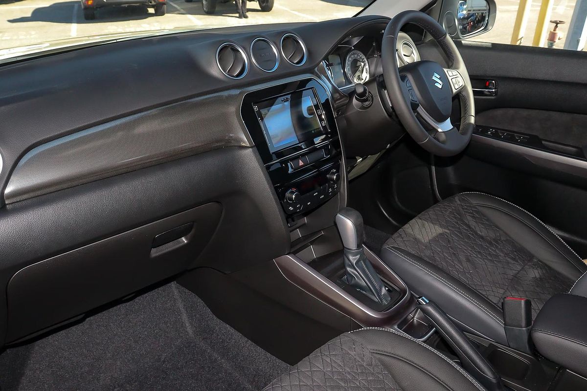 2025 Suzuki Vitara