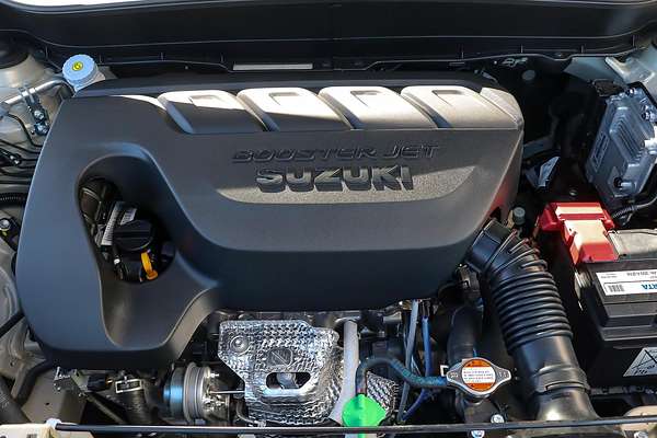 2025 Suzuki Vitara