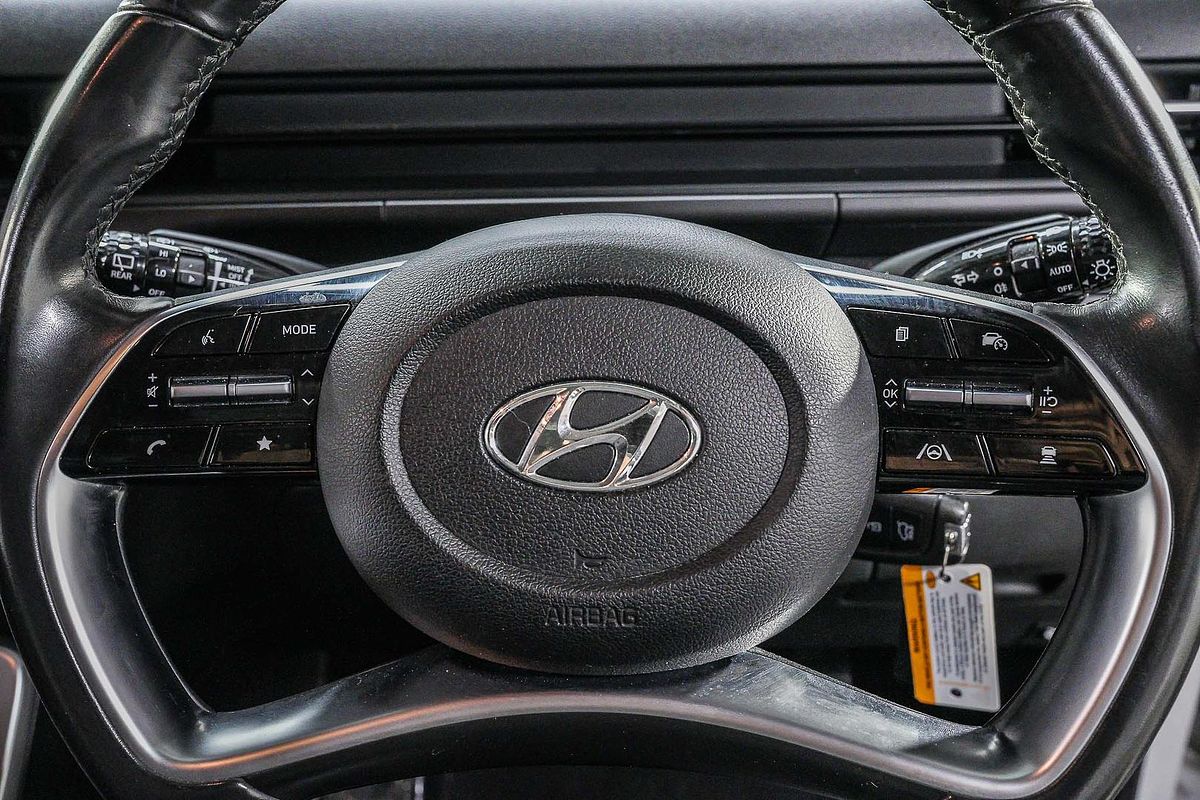 2022 Hyundai STARIA LOAD US4.V1