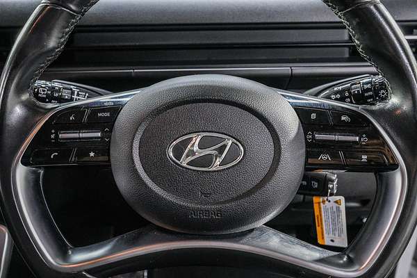 2022 Hyundai STARIA LOAD US4.V1