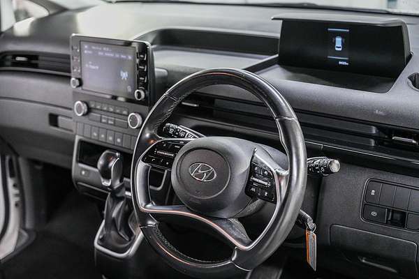 2022 Hyundai STARIA LOAD US4.V1