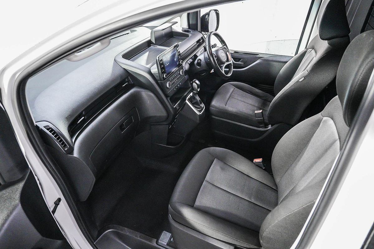 2022 Hyundai STARIA LOAD US4.V1