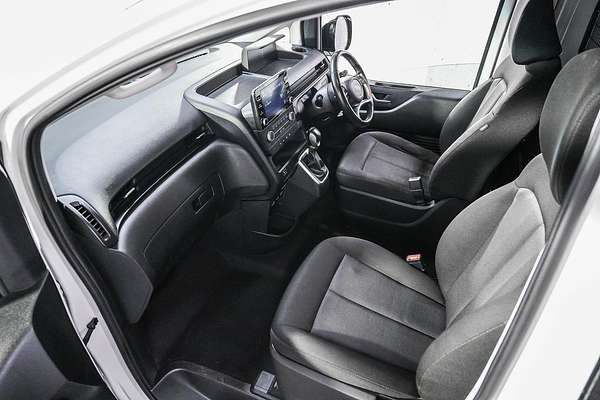 2022 Hyundai STARIA LOAD US4.V1