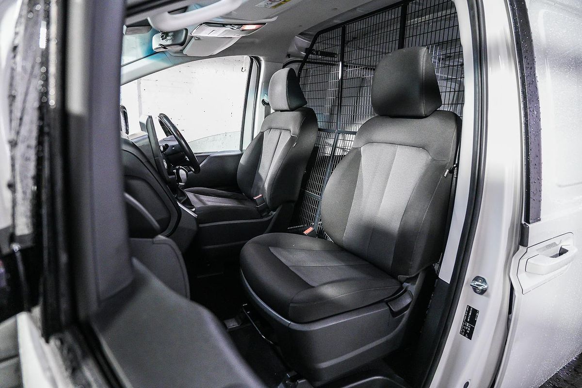 2022 Hyundai STARIA LOAD US4.V1