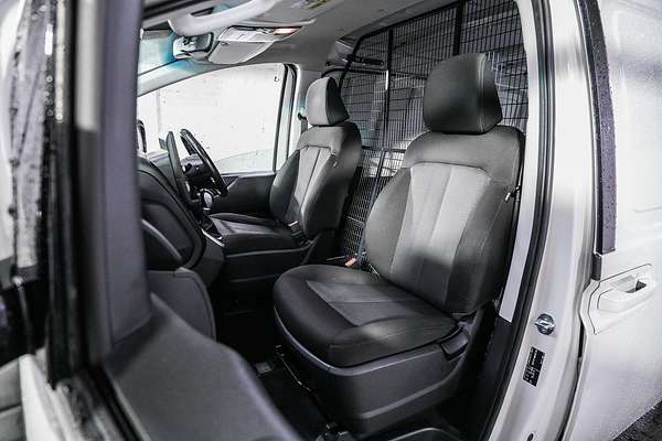 2022 Hyundai STARIA LOAD US4.V1
