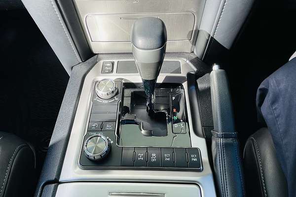 2019 Toyota Landcruiser VX VDJ200R