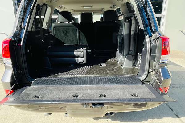 2019 Toyota Landcruiser VX VDJ200R