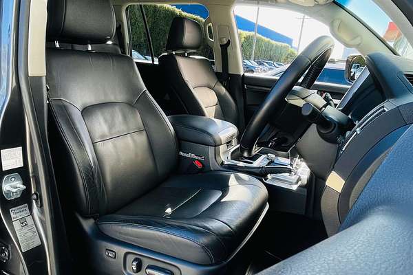 2019 Toyota Landcruiser VX VDJ200R