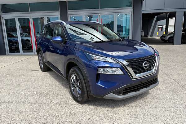2025 Nissan X-TRAIL ST T33