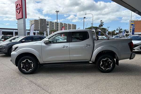 2025 Nissan Navara ST-X D23 4X4