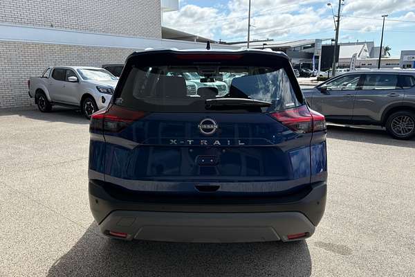 2025 Nissan X-TRAIL ST T33