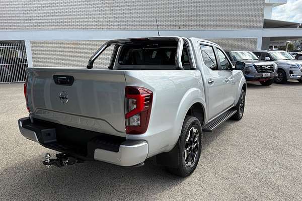 2025 Nissan Navara ST-X D23 4X4