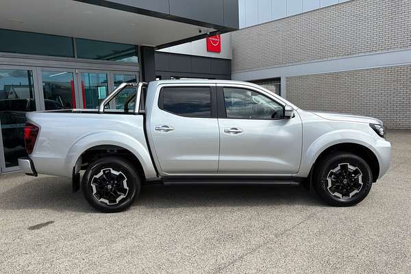 2025 Nissan Navara ST-X D23 4X4