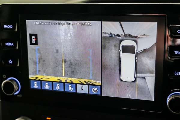 2022 Hyundai STARIA LOAD US4.V1