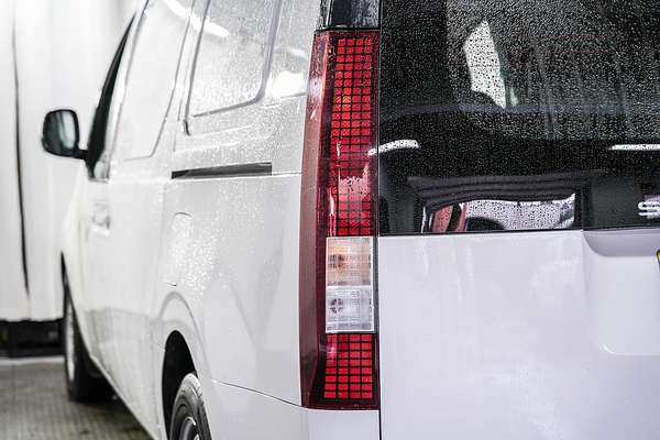2022 Hyundai STARIA LOAD US4.V1