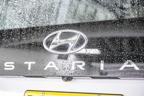 2022 Hyundai STARIA LOAD US4.V1