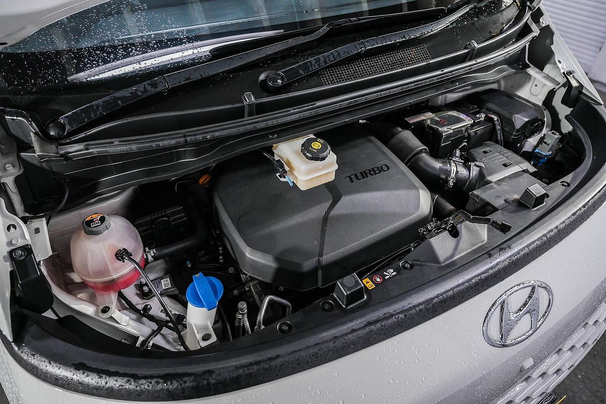 2022 Hyundai STARIA LOAD US4.V1