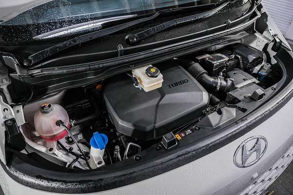 2022 Hyundai STARIA LOAD US4.V1