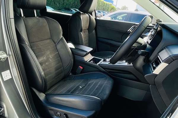 2022 Mitsubishi Outlander Aspire ZM