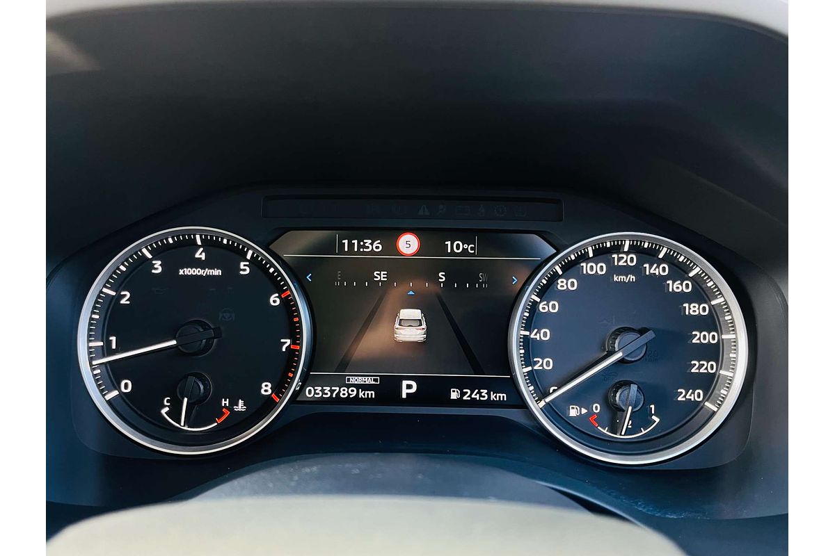 2022 Mitsubishi Outlander Aspire ZM