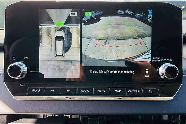 2022 Mitsubishi Outlander Aspire ZM