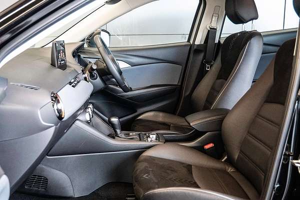 2024 Mazda CX-3 G20 Touring SP DK