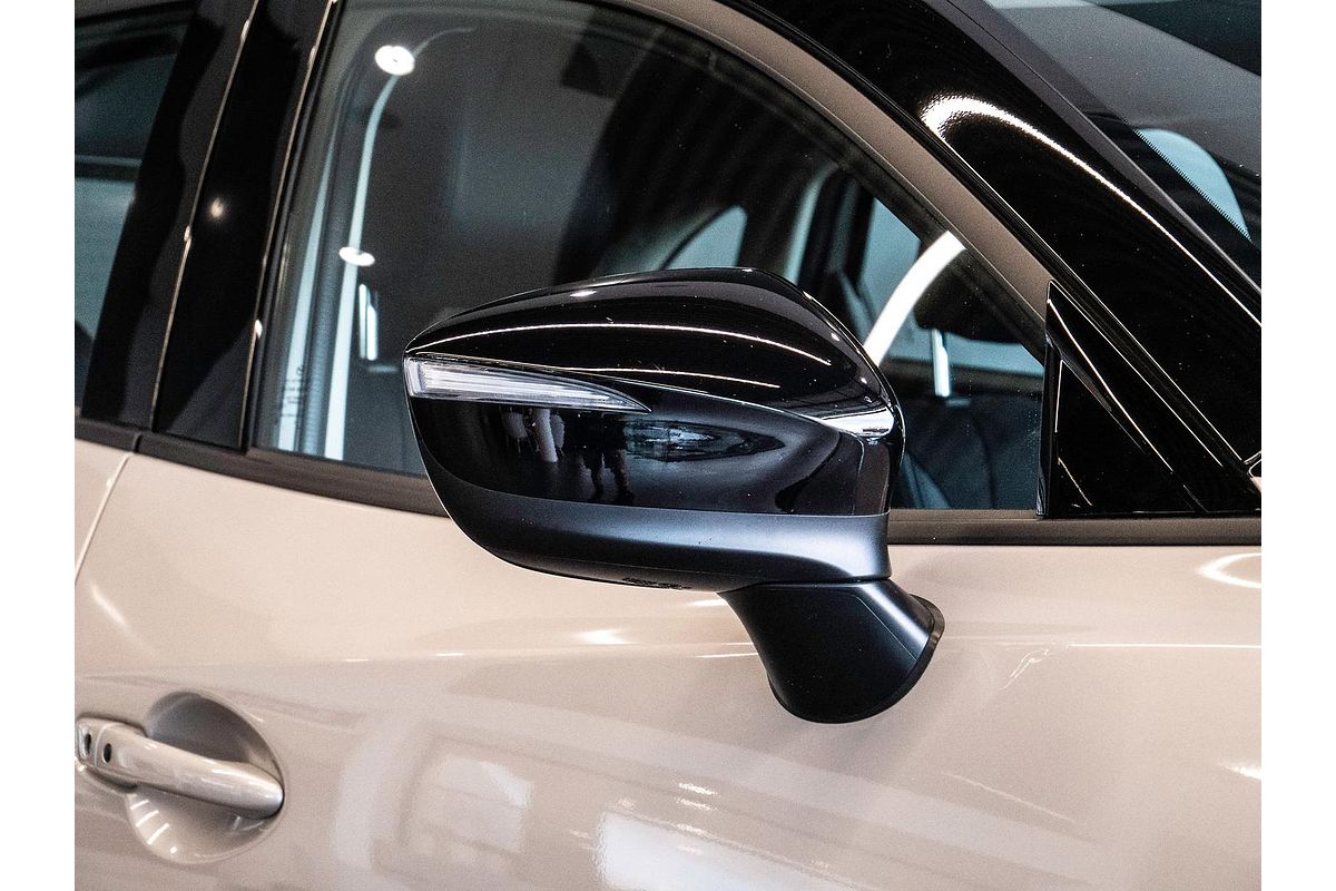 2024 Mazda CX-3 G20 Touring SP DK
