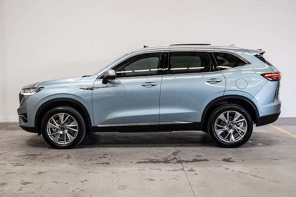 2023 GWM Haval H6 Ultra Hybrid B01