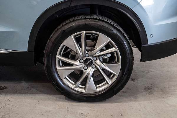 2023 GWM Haval H6 Ultra Hybrid B01