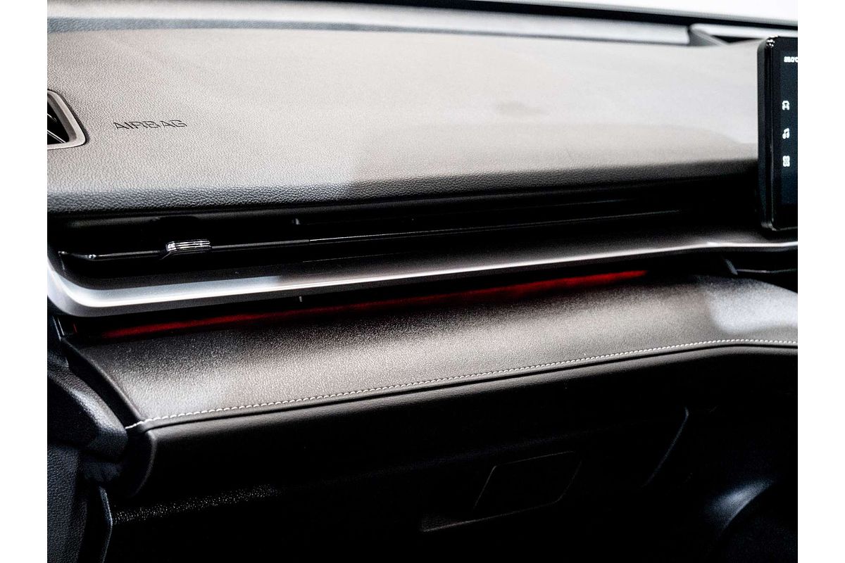 2023 GWM Haval H6 Ultra Hybrid B01