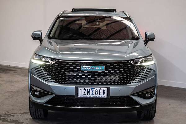 2023 GWM Haval H6 Ultra Hybrid B01