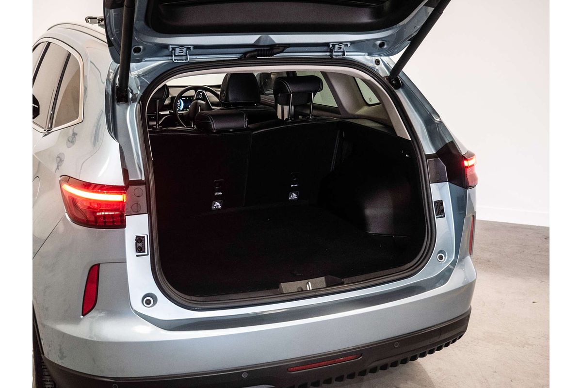 2023 GWM Haval H6 Ultra Hybrid B01