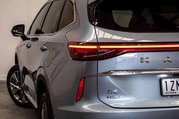 2023 GWM Haval H6 Ultra Hybrid B01
