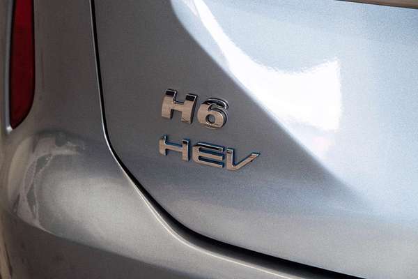 2023 GWM Haval H6 Ultra Hybrid B01