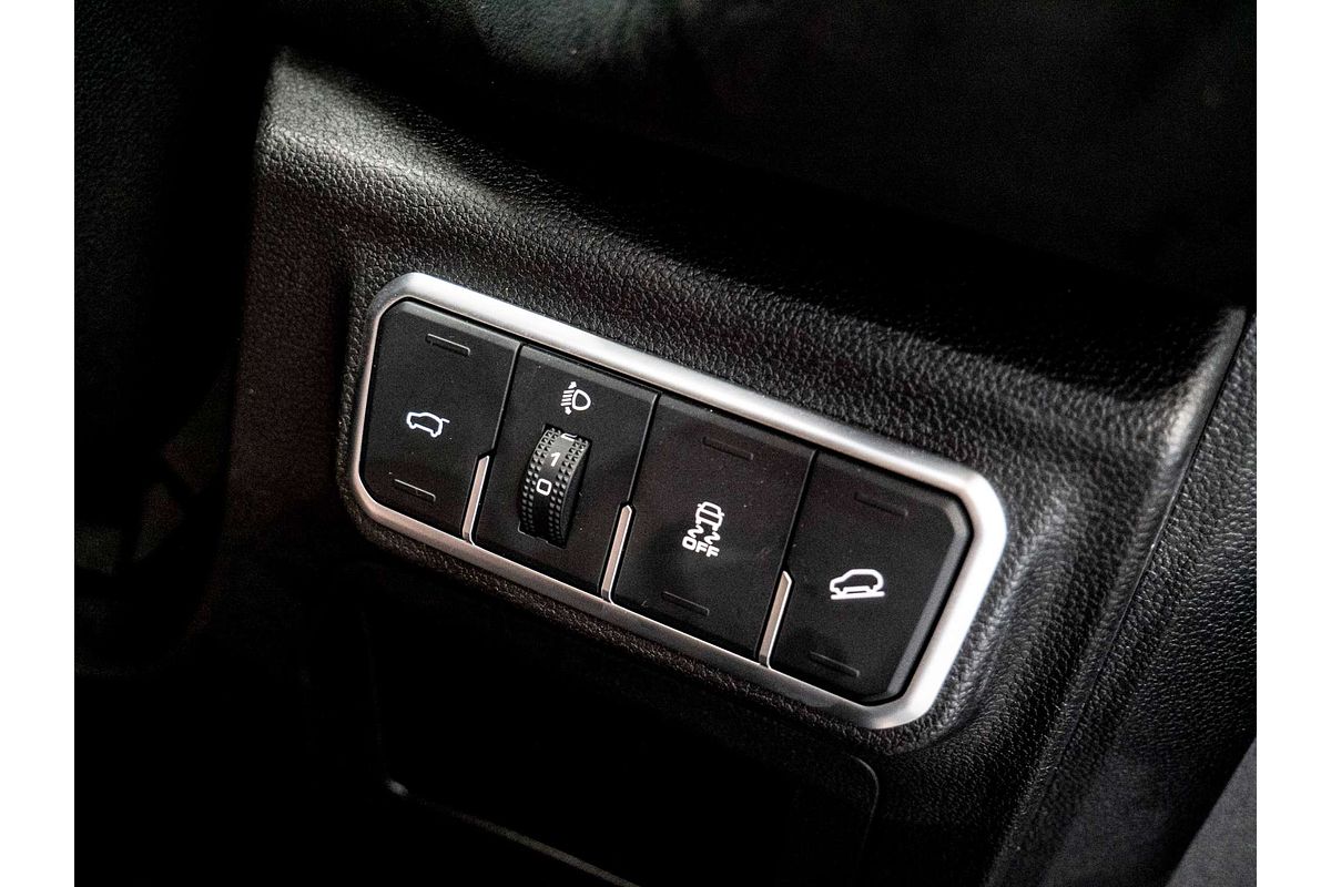 2023 GWM Haval H6 Ultra Hybrid B01