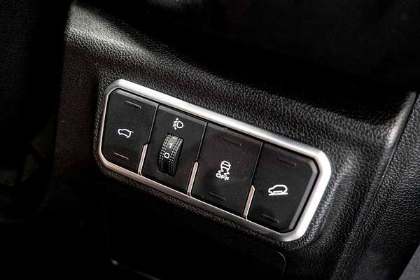 2023 GWM Haval H6 Ultra Hybrid B01