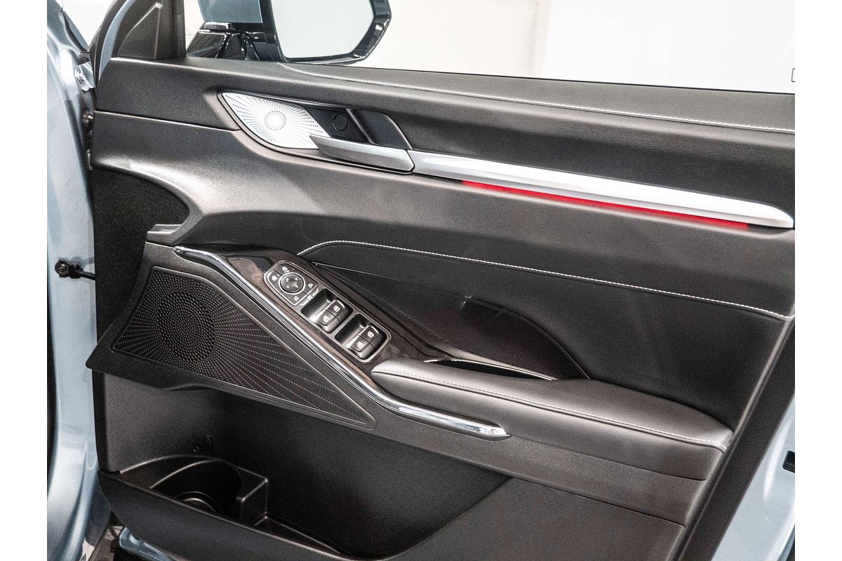 2023 GWM Haval H6 Ultra Hybrid B01