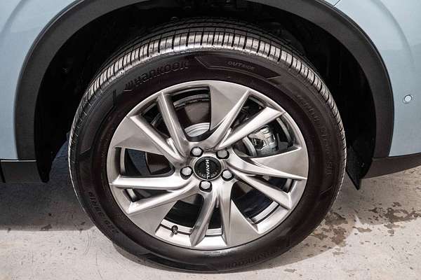 2023 GWM Haval H6 Ultra Hybrid B01