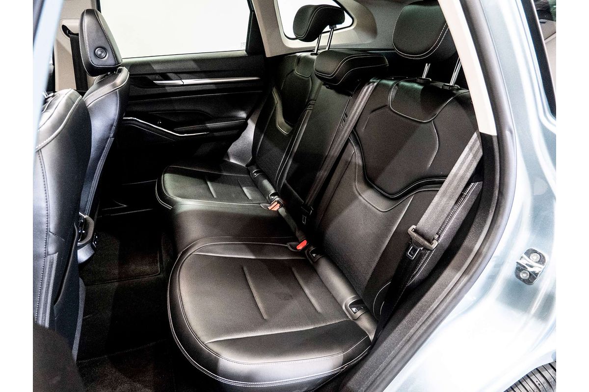 2023 GWM Haval H6 Ultra Hybrid B01