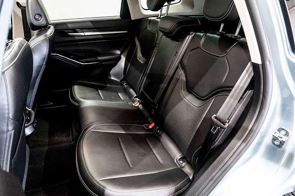 2023 GWM Haval H6 Ultra Hybrid B01