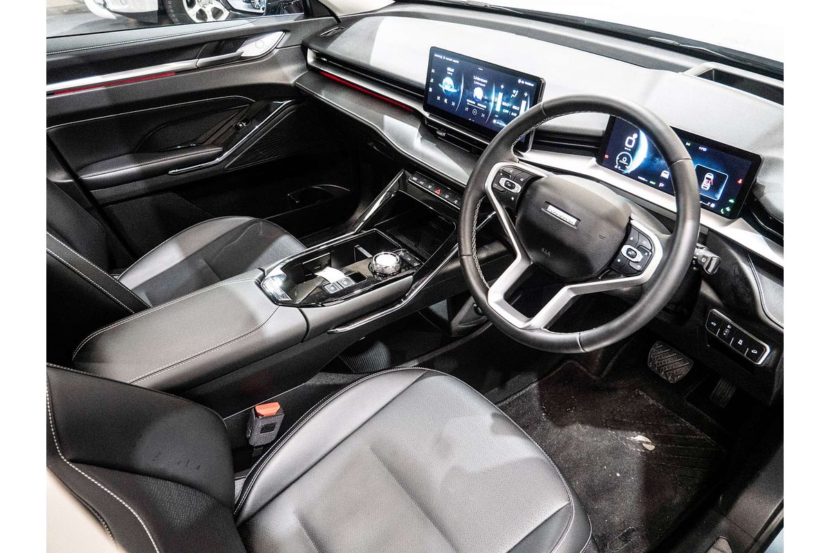 2023 GWM Haval H6 Ultra Hybrid B01