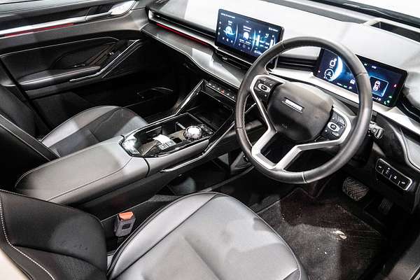 2023 GWM Haval H6 Ultra Hybrid B01