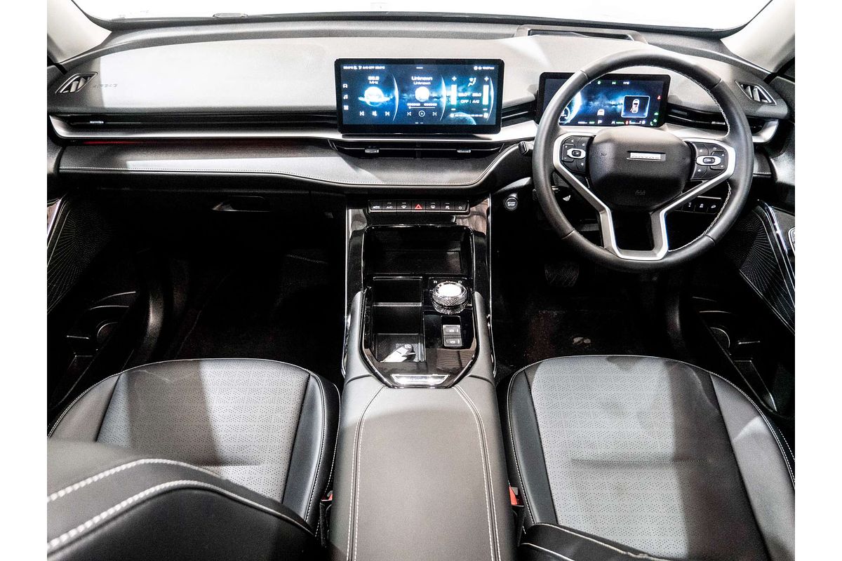 2023 GWM Haval H6 Ultra Hybrid B01