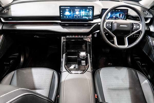 2023 GWM Haval H6 Ultra Hybrid B01