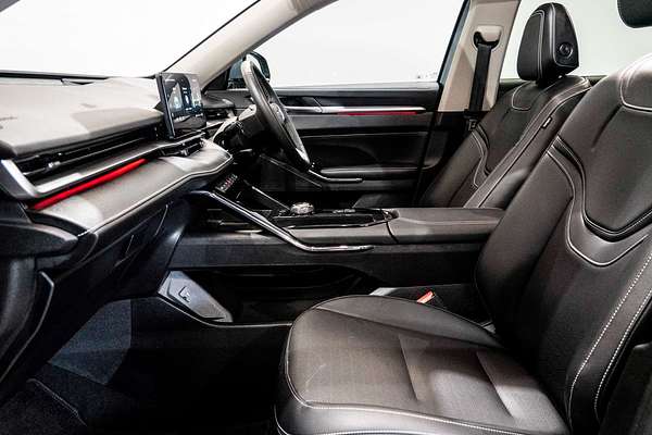 2023 GWM Haval H6 Ultra Hybrid B01