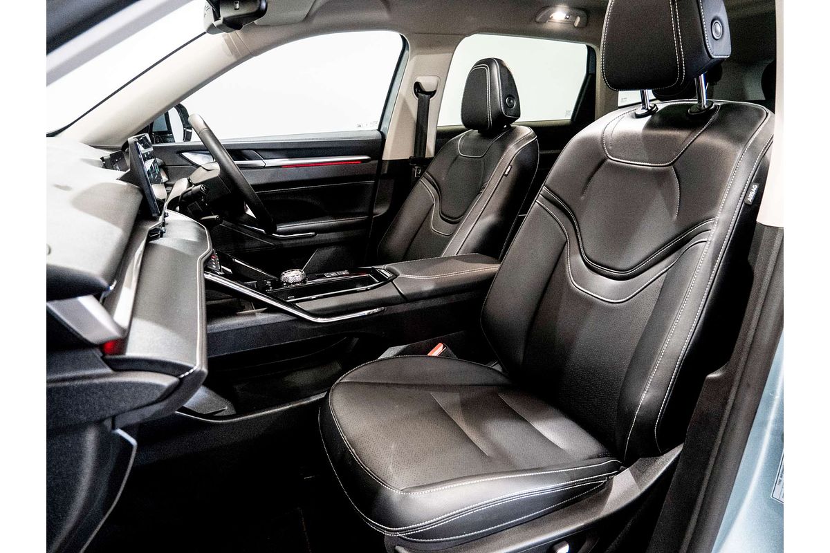 2023 GWM Haval H6 Ultra Hybrid B01