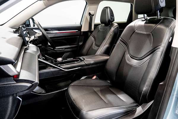 2023 GWM Haval H6 Ultra Hybrid B01