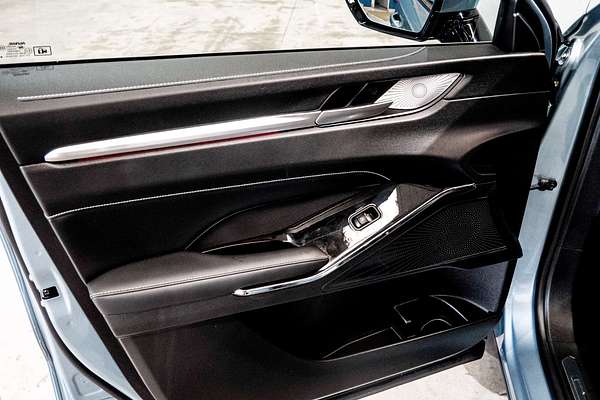 2023 GWM Haval H6 Ultra Hybrid B01